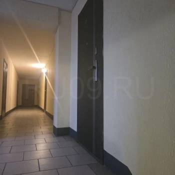 Продается 1-комнатная квартира, 35 м²