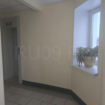 Продается 1-комнатная квартира, 35 м²