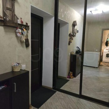 Продается 1-комнатная квартира, 35 м²