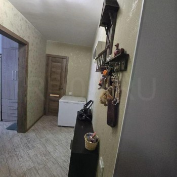 Продается 1-комнатная квартира, 35 м²