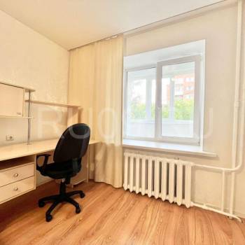 Сдается 1-комнатная квартира, 42 м²