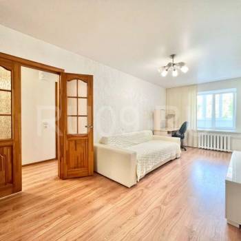Сдается 1-комнатная квартира, 42 м²