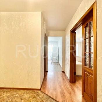 Сдается 1-комнатная квартира, 42 м²