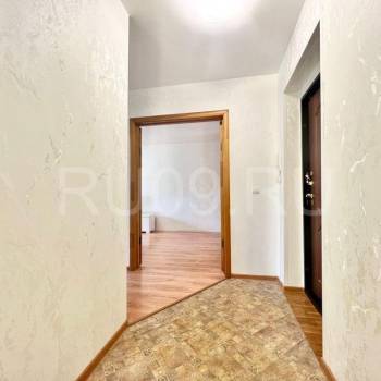 Сдается 1-комнатная квартира, 42 м²