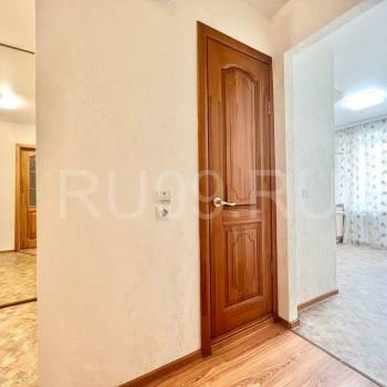 Сдается 1-комнатная квартира, 42 м²