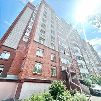Сдается 1-комнатная квартира, 42 м²