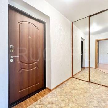 Сдается 1-комнатная квартира, 42 м²