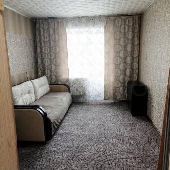 Сдается 1-комнатная квартира, 20 м²