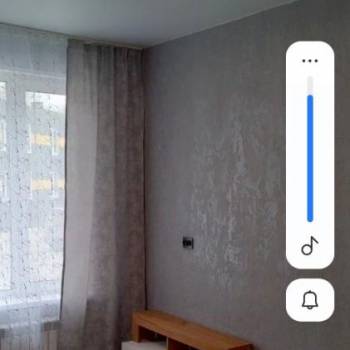 Продается 1-комнатная квартира, 19 м²