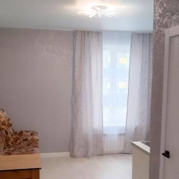 Продается 1-комнатная квартира, 19 м²