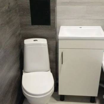 Продается 1-комнатная квартира, 19 м²
