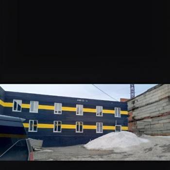 Продается 1-комнатная квартира, 19 м²