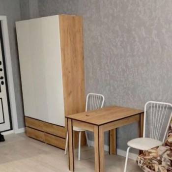 Продается 1-комнатная квартира, 19 м²