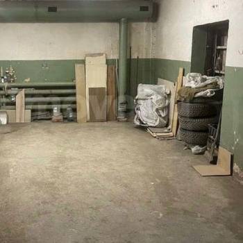 Сдается Гараж, 16 м²