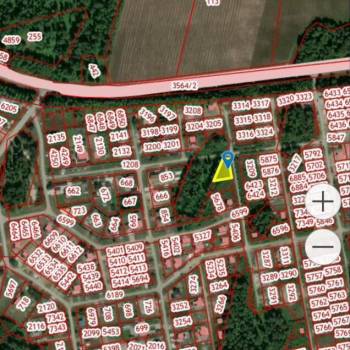 Продается Участок, 800 м²