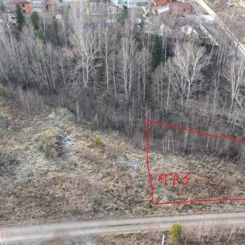 Продается Участок, 800 м²