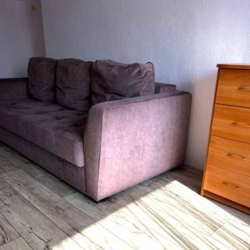 Сдается 2-х комнатная квартира, 39,6 м²