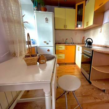 Сдается 2-х комнатная квартира, 39,6 м²