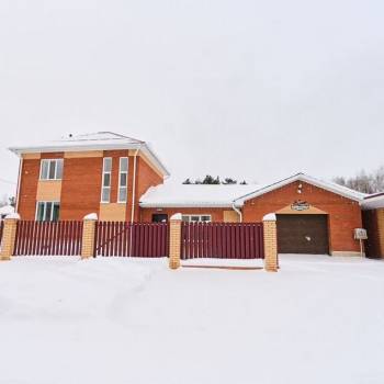 Продается Дом, 206 м²