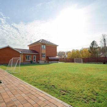 Продается Дом, 206 м²