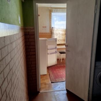 Сдается 1-комнатная квартира, 37 м²