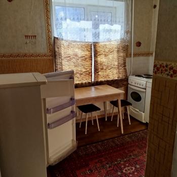 Сдается 1-комнатная квартира, 37 м²