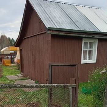 Продается Дом, 20 м²