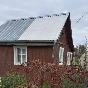 Продается Дом, 20 м²