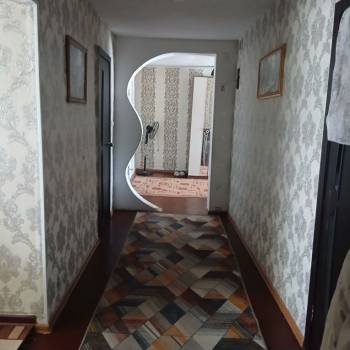 Продается 3-х комнатная квартира, 67,7 м²