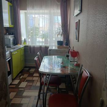 Продается 3-х комнатная квартира, 67,7 м²