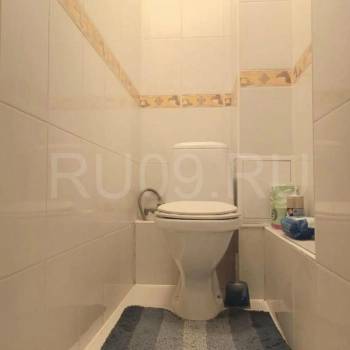 Сдается 2-х комнатная квартира, 72 м²