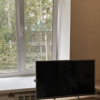 Продается 2-х комнатная квартира, 24 м²