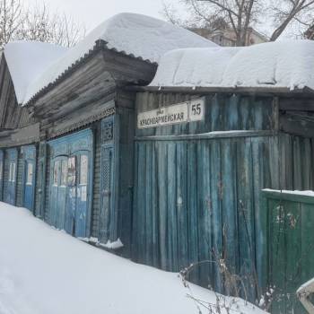 Продается Дом, 85 м²