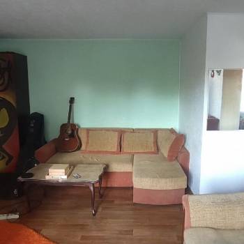 Сдается 1-комнатная квартира, 33 м²