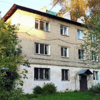 Сдается 1-комнатная квартира, 33 м²