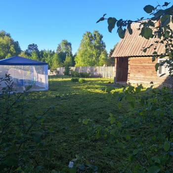 Продается Дом, 17 м²