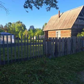 Продается Дом, 17 м²