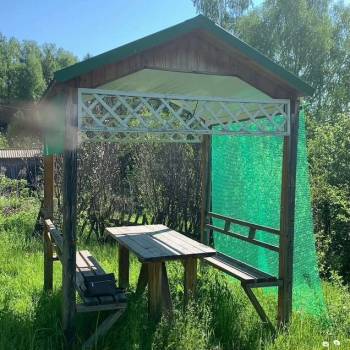 Продается Дом, 20 м²