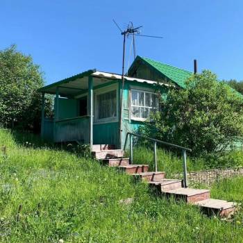 Продается Дом, 20 м²