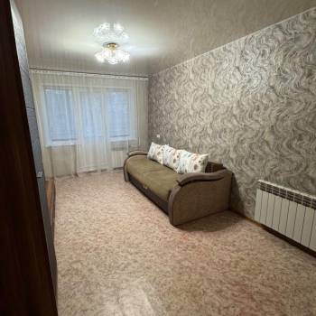 Сдается 2-х комнатная квартира, 43 м²