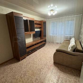 Сдается 2-х комнатная квартира, 43 м²