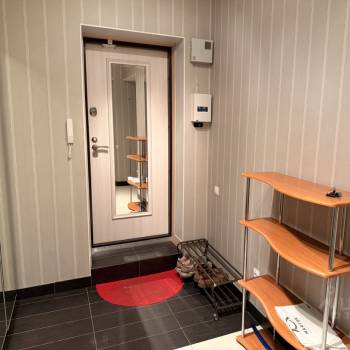 Сдается 2-х комнатная квартира, 57 м²