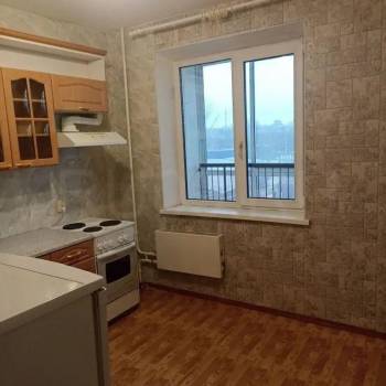 Сдается 1-комнатная квартира, 43 м²