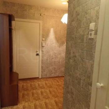 Сдается 1-комнатная квартира, 43 м²