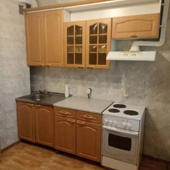 Сдается 1-комнатная квартира, 43 м²