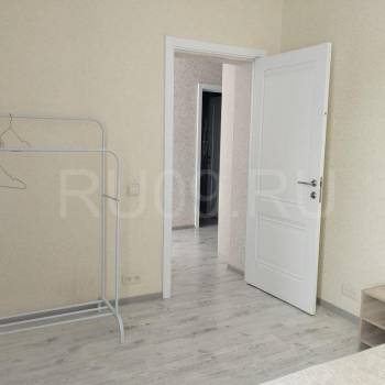 Сдается 2-х комнатная квартира, 54 м²