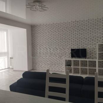 Сдается 2-х комнатная квартира, 54 м²
