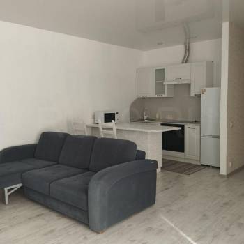 Сдается 2-х комнатная квартира, 54 м²