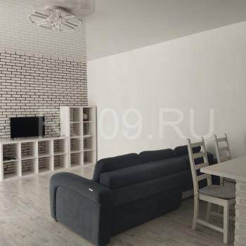 Сдается 2-х комнатная квартира, 54 м²