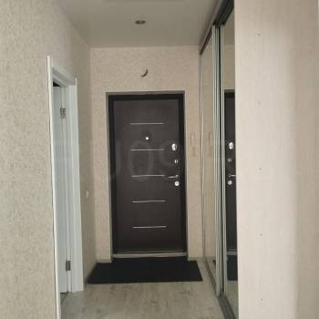 Сдается 2-х комнатная квартира, 54 м²